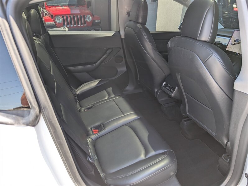 2021 Tesla Model Y Long Range - Photo 29 - Bountiful, UT 84010