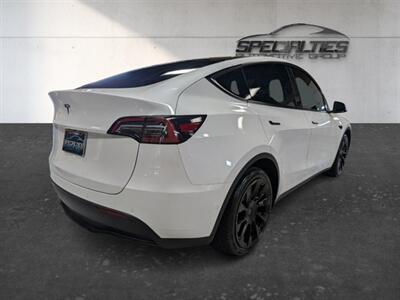 2021 Tesla Model Y Long Range - Photo 10 - Bountiful, UT 84010