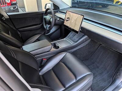2021 Tesla Model Y Long Range - Photo 4 - Bountiful, UT 84010