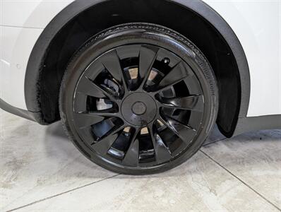 2021 Tesla Model Y Long Range - Photo 13 - Bountiful, UT 84010