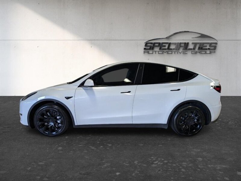 2021 Tesla Model Y Long Range - Photo 7 - Bountiful, UT 84010