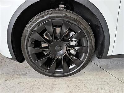2021 Tesla Model Y Long Range   - Photo 15 - Bountiful, UT 84010