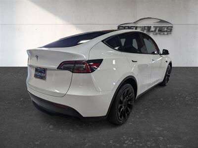 2021 Tesla Model Y Long Range   - Photo 10 - Bountiful, UT 84010