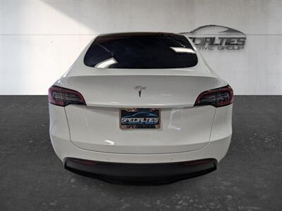 2021 Tesla Model Y Long Range   - Photo 9 - Bountiful, UT 84010