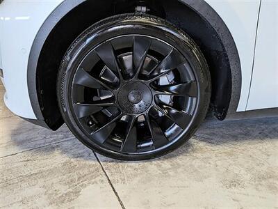 2021 Tesla Model Y Long Range - Photo 15 - Bountiful, UT 84010