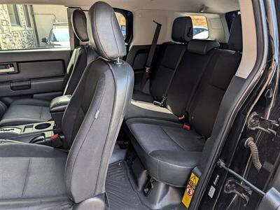 2013 Toyota FJ Cruiser   - Photo 24 - Bountiful, UT 84010