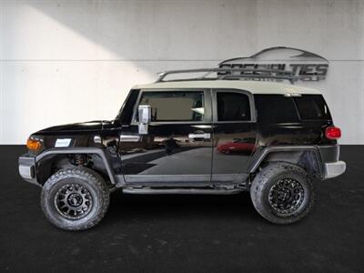 2013 Toyota FJ Cruiser   - Photo 7 - Bountiful, UT 84010
