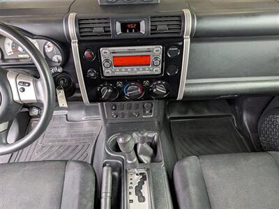 2013 Toyota FJ Cruiser   - Photo 21 - Bountiful, UT 84010