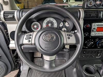 2013 Toyota FJ Cruiser   - Photo 19 - Bountiful, UT 84010