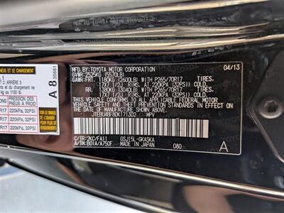 2013 Toyota FJ Cruiser   - Photo 30 - Bountiful, UT 84010