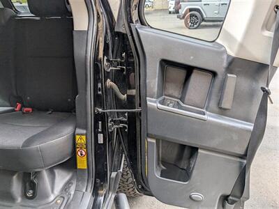 2013 Toyota FJ Cruiser   - Photo 23 - Bountiful, UT 84010