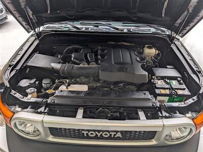 2013 Toyota FJ Cruiser   - Photo 17 - Bountiful, UT 84010