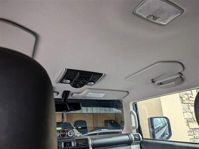 2013 Toyota FJ Cruiser   - Photo 25 - Bountiful, UT 84010