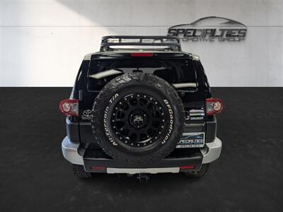 2013 Toyota FJ Cruiser   - Photo 9 - Bountiful, UT 84010