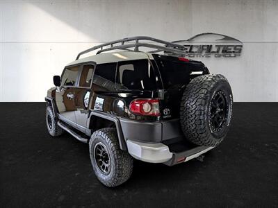 2013 Toyota FJ Cruiser   - Photo 8 - Bountiful, UT 84010