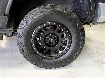 2013 Toyota FJ Cruiser   - Photo 14 - Bountiful, UT 84010