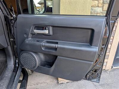2013 Toyota FJ Cruiser   - Photo 26 - Bountiful, UT 84010