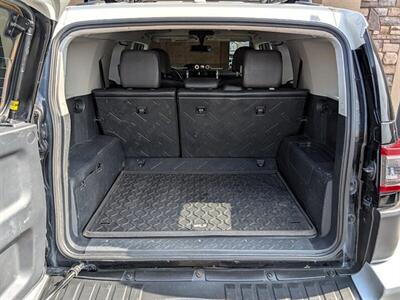 2013 Toyota FJ Cruiser   - Photo 29 - Bountiful, UT 84010