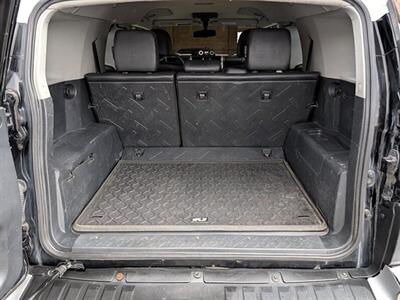 2013 Toyota FJ Cruiser   - Photo 29 - Bountiful, UT 84010