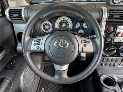 2013 Toyota FJ Cruiser   - Photo 18 - Bountiful, UT 84010