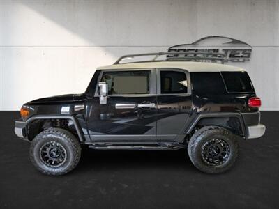 2013 Toyota FJ Cruiser   - Photo 7 - Bountiful, UT 84010