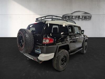 2013 Toyota FJ Cruiser   - Photo 10 - Bountiful, UT 84010