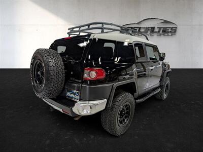 2013 Toyota FJ Cruiser   - Photo 10 - Bountiful, UT 84010