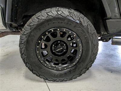 2013 Toyota FJ Cruiser   - Photo 13 - Bountiful, UT 84010