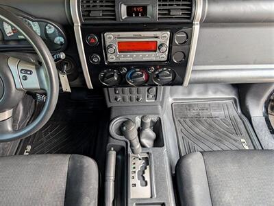 2013 Toyota FJ Cruiser   - Photo 21 - Bountiful, UT 84010