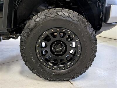 2013 Toyota FJ Cruiser   - Photo 12 - Bountiful, UT 84010