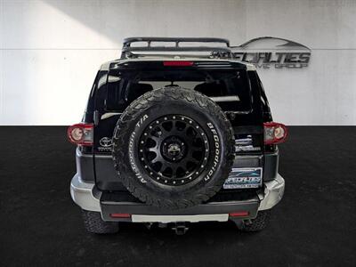 2013 Toyota FJ Cruiser   - Photo 9 - Bountiful, UT 84010