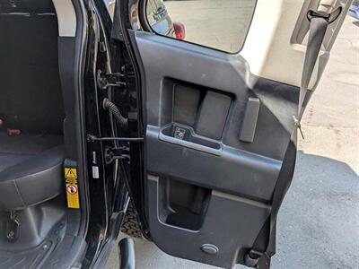 2013 Toyota FJ Cruiser   - Photo 23 - Bountiful, UT 84010