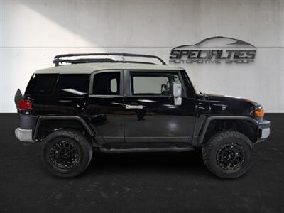 2013 Toyota FJ Cruiser   - Photo 11 - Bountiful, UT 84010