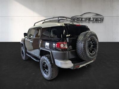 2013 Toyota FJ Cruiser   - Photo 8 - Bountiful, UT 84010