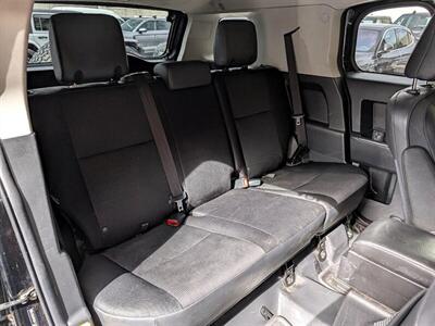 2013 Toyota FJ Cruiser   - Photo 28 - Bountiful, UT 84010