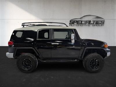 2013 Toyota FJ Cruiser   - Photo 11 - Bountiful, UT 84010