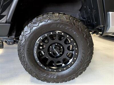 2013 Toyota FJ Cruiser   - Photo 14 - Bountiful, UT 84010