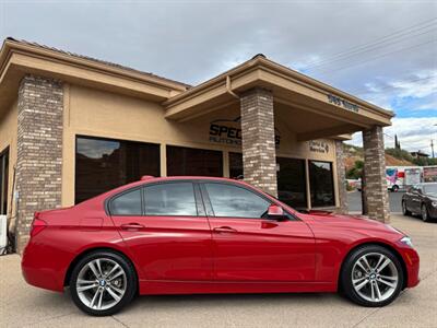 2016 BMW 328i   - Photo 3 - St. George, UT 84770-2625