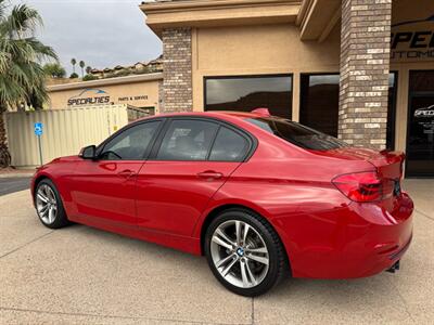 2016 BMW 328i   - Photo 31 - St. George, UT 84770-2625