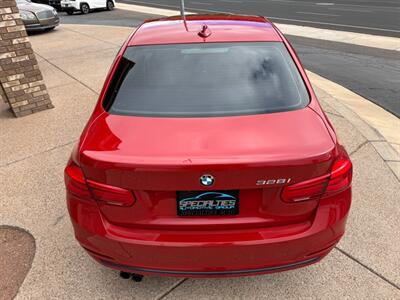 2016 BMW 328i   - Photo 12 - St. George, UT 84770-2625