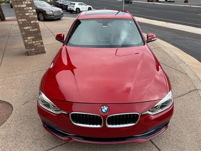 2016 BMW 328i   - Photo 10 - St. George, UT 84770-2625