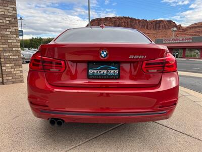 2016 BMW 328i   - Photo 22 - St. George, UT 84770-2625