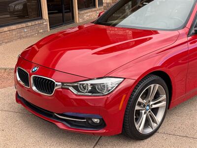 2016 BMW 328i   - Photo 15 - St. George, UT 84770-2625