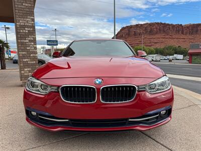 2016 BMW 328i   - Photo 21 - St. George, UT 84770-2625