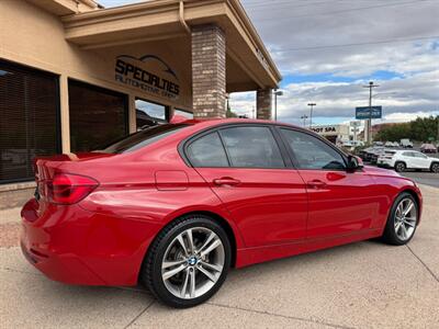 2016 BMW 328i   - Photo 32 - St. George, UT 84770-2625