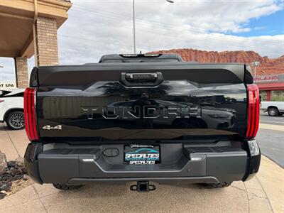 2022 Toyota Tundra SR5   - Photo 26 - St. George, UT 84770-2625
