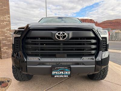 2022 Toyota Tundra SR5   - Photo 25 - St. George, UT 84770-2625