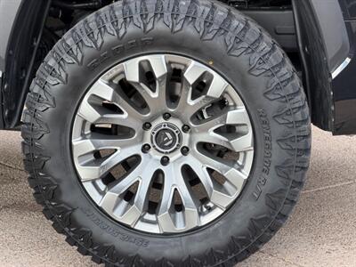 2022 Toyota Tundra SR5   - Photo 37 - St. George, UT 84770-2625