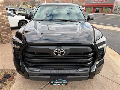 2022 Toyota Tundra SR5   - Photo 19 - St. George, UT 84770-2625