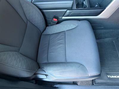 2022 Toyota Tundra SR5   - Photo 42 - St. George, UT 84770-2625